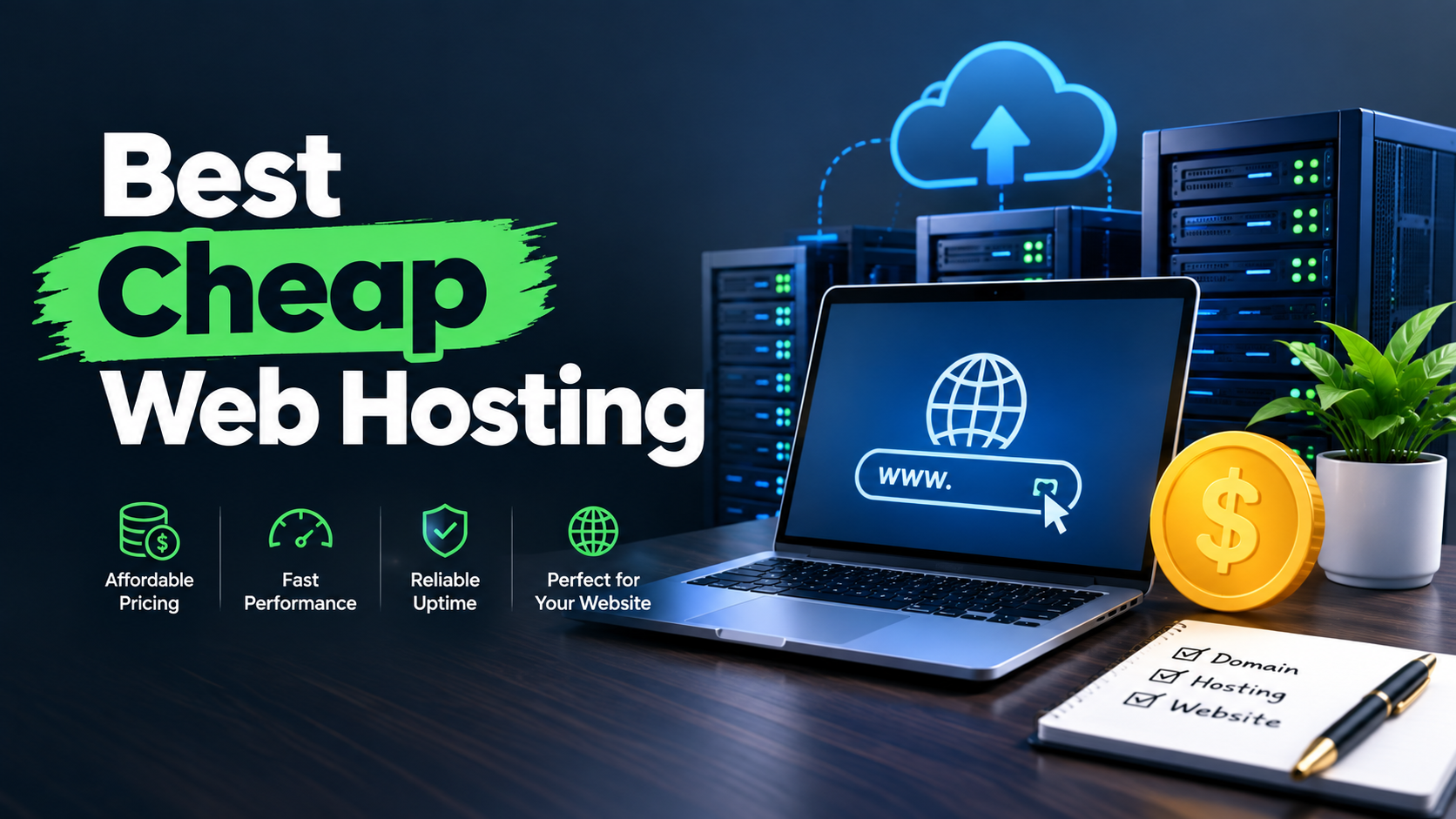Best Cheap Web Hosting